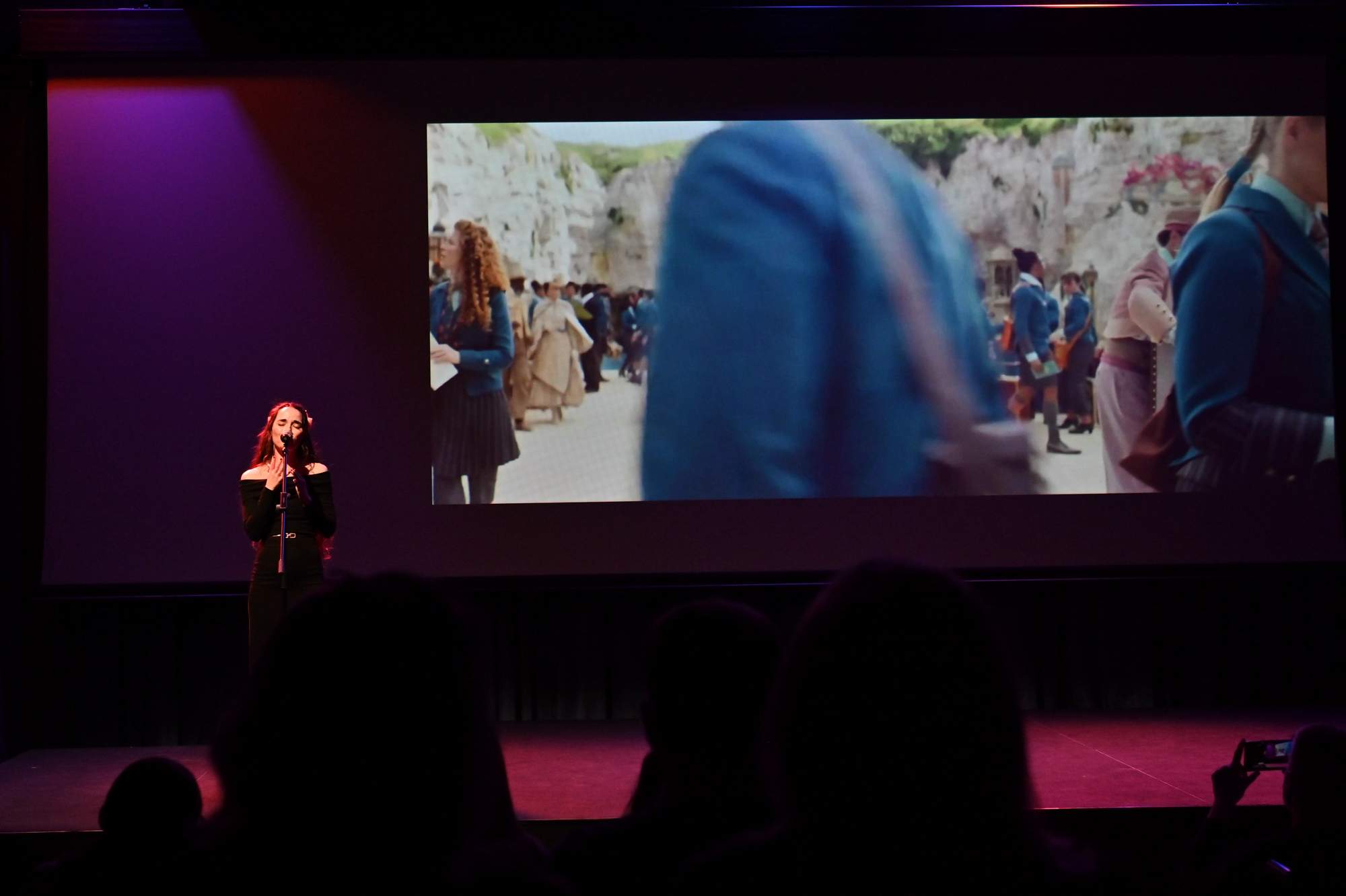 Glazbeni Oscar: Filmska glazba uz Ariju Glazbeni Oscar: Filmska glazba uz Ariju