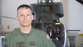 U Zemuniku završne pripreme zračnih snaga za nastup u kninu U Zemuniku završne pripreme zračnih snaga za nastup u kninu