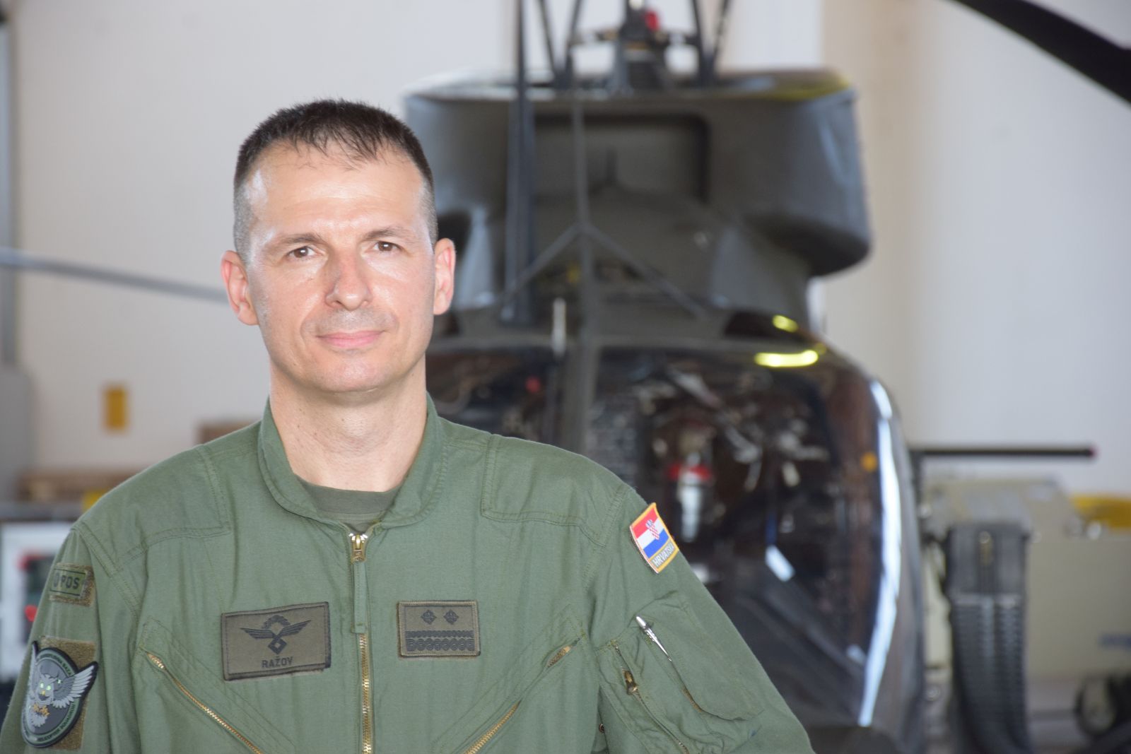 U Zemuniku završne pripreme zračnih snaga za nastup u kninu U Zemuniku završne pripreme zračnih snaga za nastup u kninu