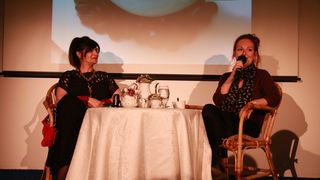 U Gradskoj knjižnici gostuje Julijana Matanović – zadar čita 2016.