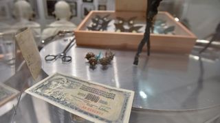 Obnovljena Kneževa palača u Zadru Obnovljena Kneževa palača u Zadru