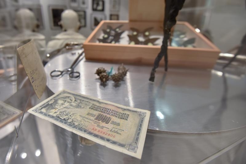 Obnovljena Kneževa palača u Zadru Obnovljena Kneževa palača u Zadru