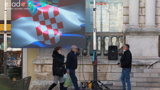 U Gradskoj loži zaslužnim građanima dodijeljena Javna priznanja Grada Zadra