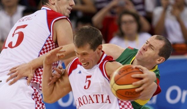 Davor Kus (Foto:Reuters)