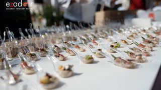 Đir po gradu, subotnja špica 6. travnja 2019. Đir po gradu, subotnja špica 6. travnja 2019.