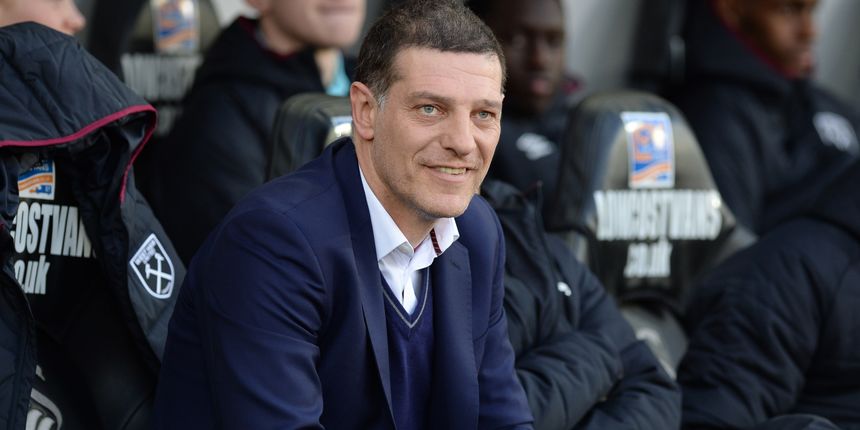 Slaven Bilić Slaven Bilić