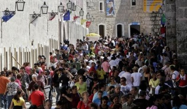 Kubanski festival knjiga (AP)