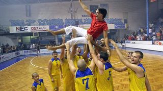 Ljetna liga: Arbanasi – Bokanjac 75-72, Foto: Marin Gospić