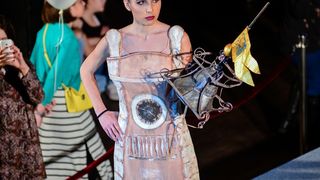 10. Festival vjenčanja: Modna revija vjenčanica i revija cvijeća 10. Festival vjenčanja: Modna revija vjenčanica i revija cvijeća