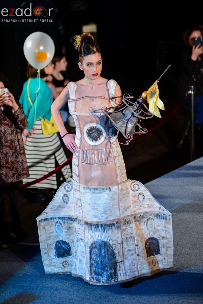 10. Festival vjenčanja: Modna revija vjenčanica i revija cvijeća 10. Festival vjenčanja: Modna revija vjenčanica i revija cvijeća