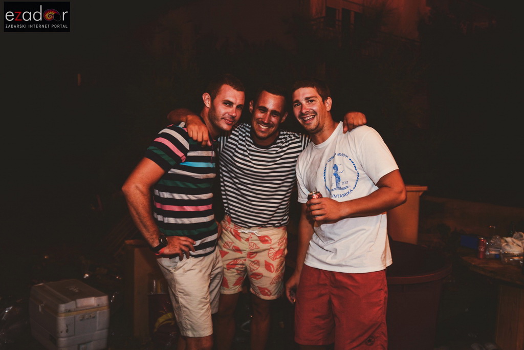 Puntamiška fešta 2017. Puntamiška fešta 2017.