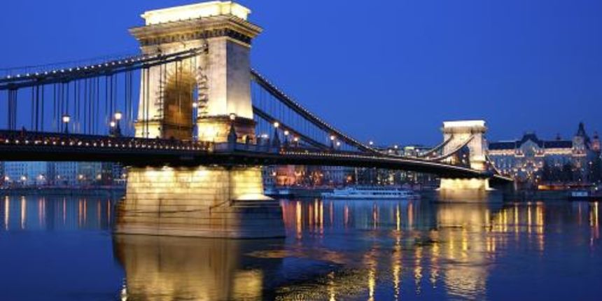 Budimpešta Budimpešta