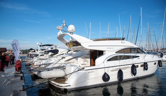 Završio Biograd Boat Show 17.0