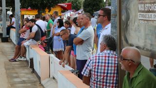 Boćari Vira u superderbiju svladali Lišane Ostrovičke 16-6 Boćari Vira u superderbiju svladali Lišane Ostrovičke 16-6