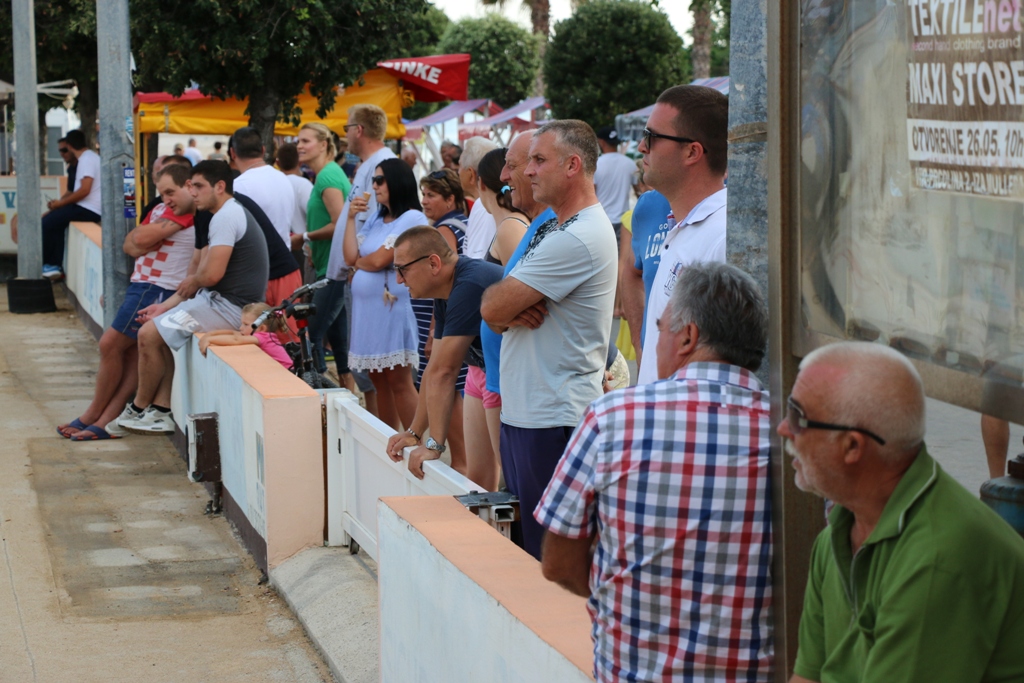 Boćari Vira u superderbiju svladali Lišane Ostrovičke 16-6 Boćari Vira u superderbiju svladali Lišane Ostrovičke 16-6