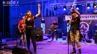 Vlajternativa Benkovac 2023. Vlajternativa Benkovac 2023.