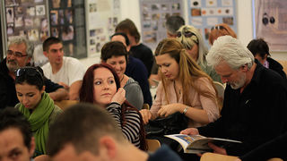 MAS: Izložba preparatora i restauratora, foto: Saša Čuka