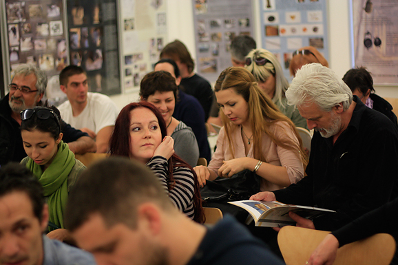 MAS: Izložba preparatora i restauratora, foto: Saša Čuka