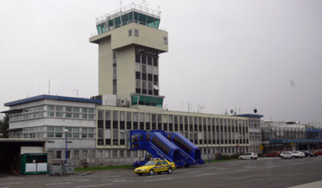 Zračna luka Zagreb, foto: seebiz.eu