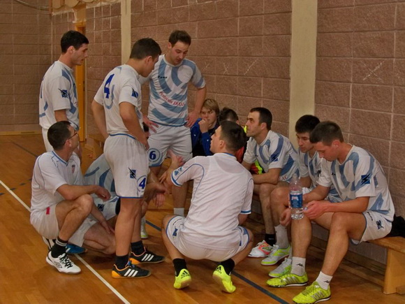 Preko: Pašmanski De Looro osvojio 13. Božićni malonogometni turnir u Preku Preko: Pašmanski De Looro osvojio 13. Božićni malonogometni turnir u Preku