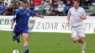 Zadar – Croatia Sesvete