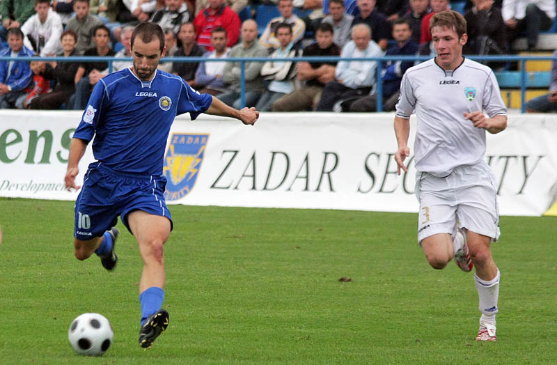 Zadar – Croatia Sesvete