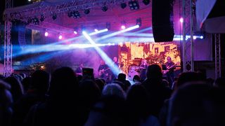 Tony Cetinski @ Advent u Zadru