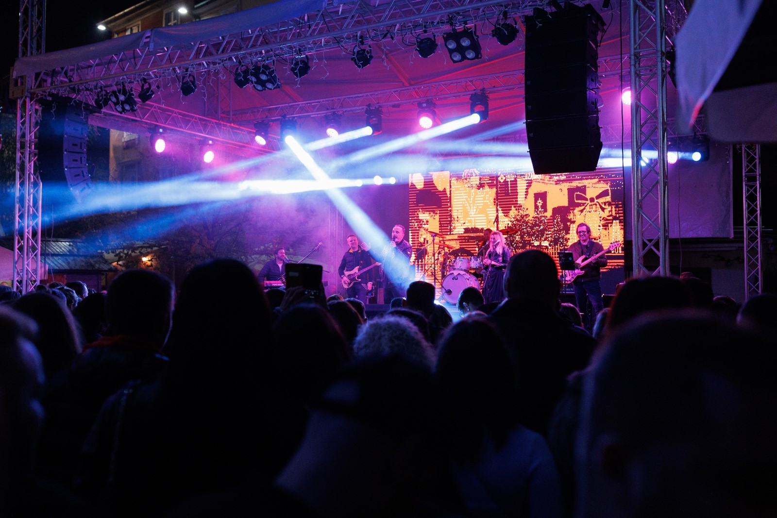 Tony Cetinski @ Advent u Zadru