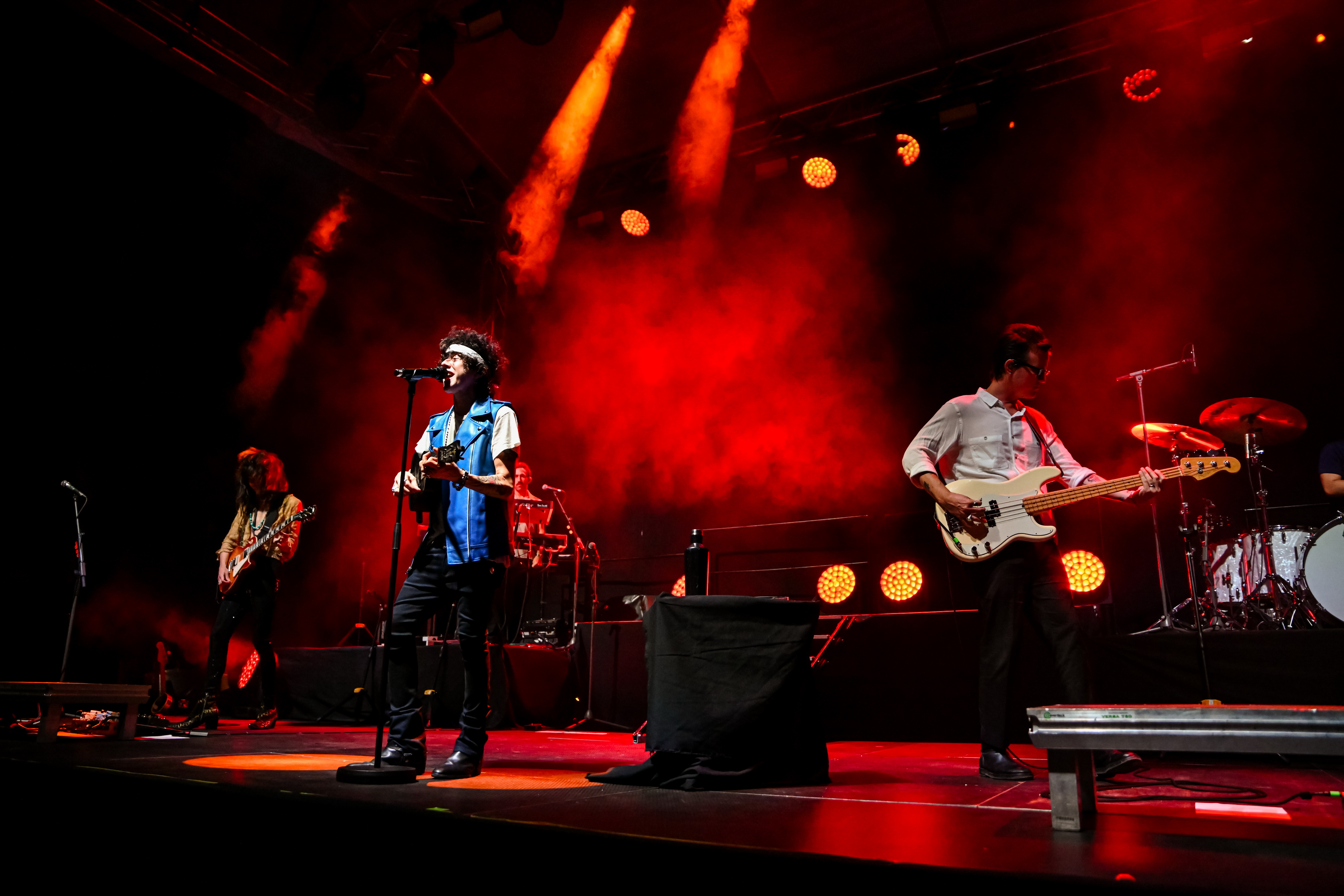 Laura Pergolizzi @ Prokurative Split 2023 Laura Pergolizzi @ Prokurative Split 2023