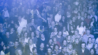 Božićni koncert Tomislava Bralića i klape Intrade u zadarskom klubu Arsenal 25. prosinca 2016.