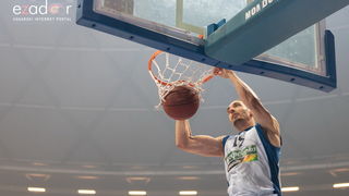 Polufinale doigravanja HT Premijer lige, 1. utakmica: KK Zadar – KK Cibona 89-78