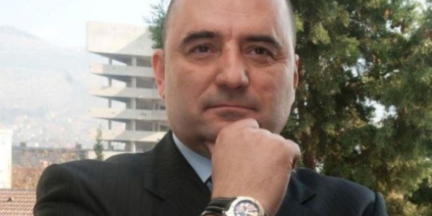 Milijan Brkić, foto: www.hdzusa.com