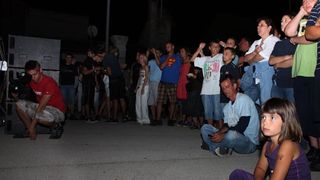 TBF u Diklu (foto: Filip Plazonić)