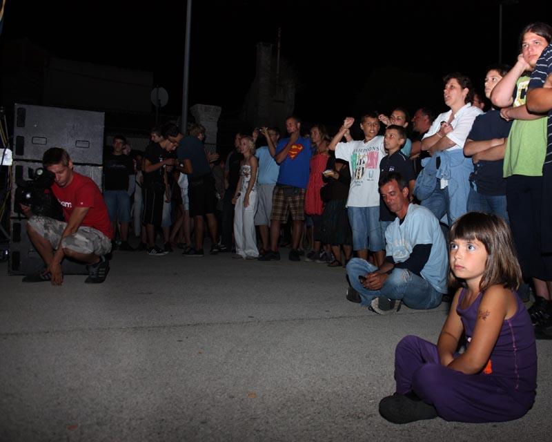 TBF u Diklu (foto: Filip Plazonić)