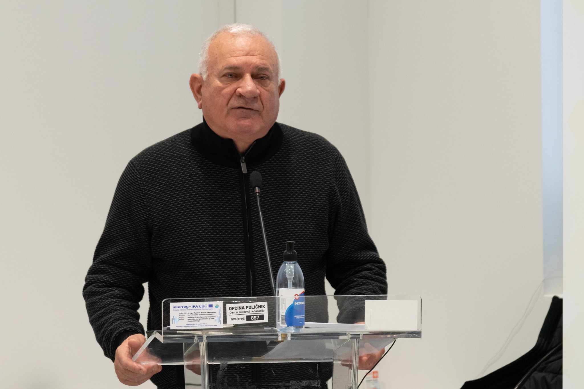 Sat povijesti o VRO Maslenica u Poličniku Sat povijesti o VRO Maslenica u Poličniku