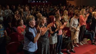 HNK Zadar: Koncert Danijele Martinović i Zaklade “Hrvatska za djecu” HNK Zadar: Koncert Danijele Martinović i Zaklade “Hrvatska za djecu”