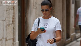 Đir po gradu, ponedjeljak 20. kolovoza 2018. Đir po gradu, ponedjeljak 20. kolovoza 2018.