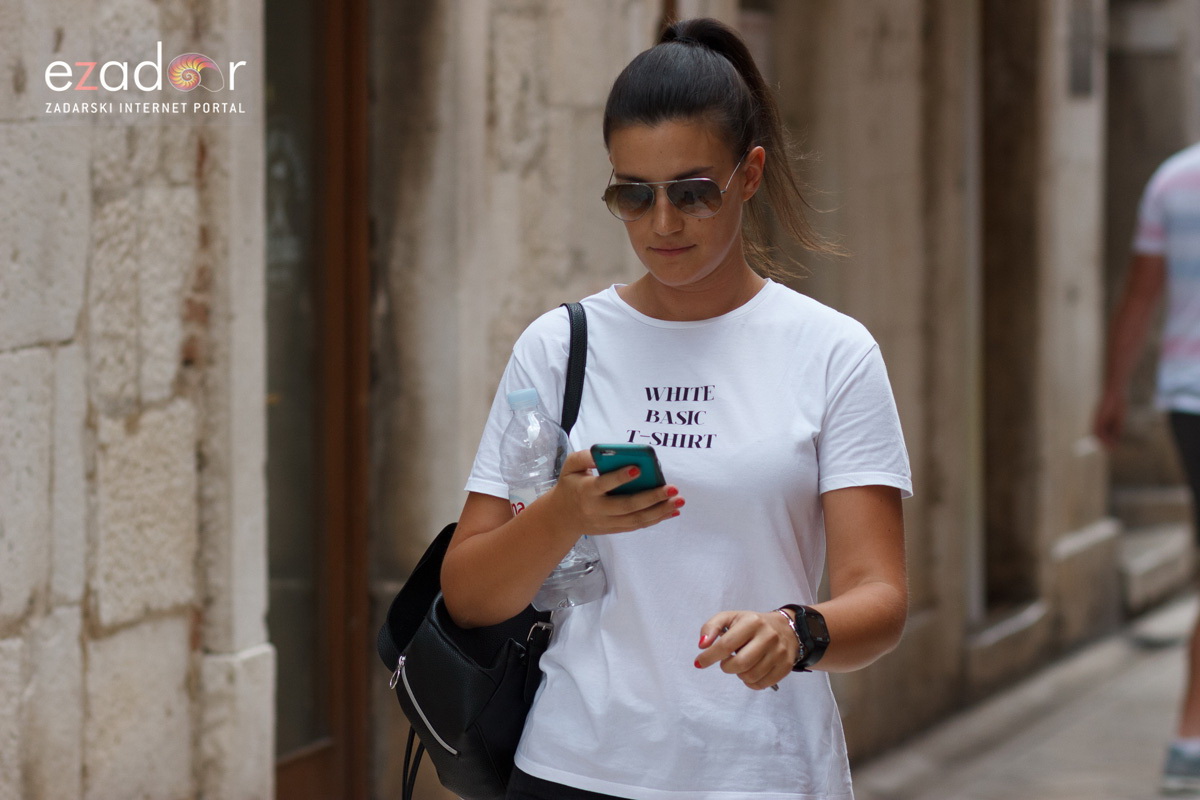 Đir po gradu, ponedjeljak 20. kolovoza 2018. Đir po gradu, ponedjeljak 20. kolovoza 2018.