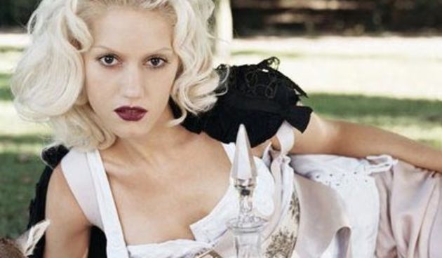 Gwen Stefani (Moda.hr)