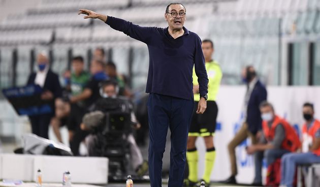 Maurizio Sarri