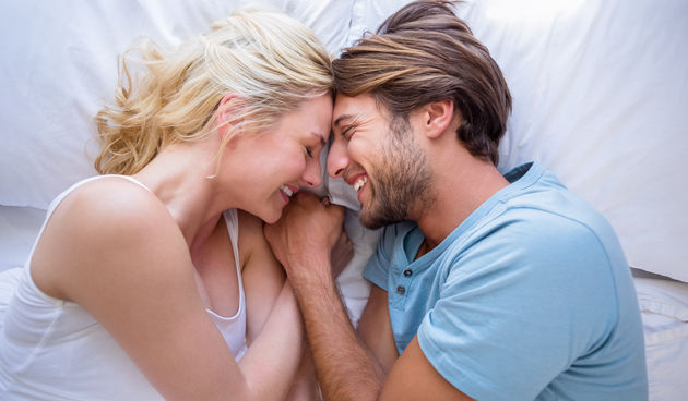 Seks vas zbližava pa ste nakon odnosa posebno ‘pripremljeni’ na maženje i povezivanje s partnerom.Tijelo otpušta hormon oksitocin koji se još zove hormon ljubavi, a potiče bliskost s partnerom.