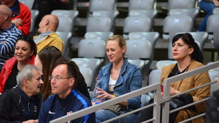 IV Masters veterana: KK Zadar – KK Croatia Team 54-40