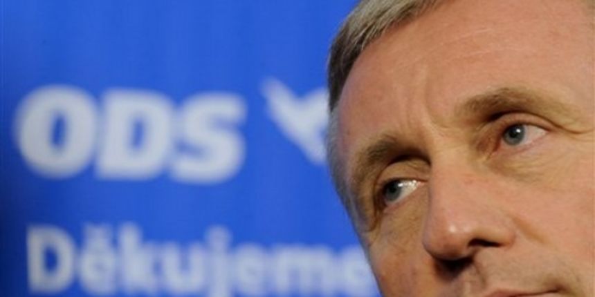 Mirek Topolanek (Foto:AP Photo) Mirek Topolanek (Foto:AP Photo)