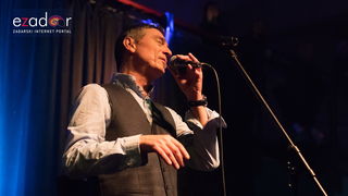 Massimo @ Uskrs u Arsenalu Massimo @ Uskrs u Arsenalu