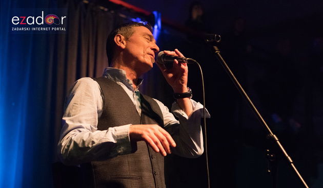 Massimo @ Uskrs u Arsenalu