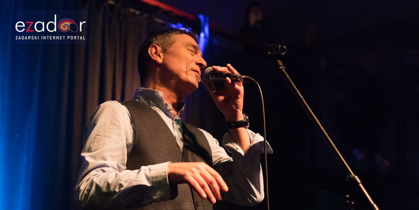 Massimo @ Uskrs u Arsenalu