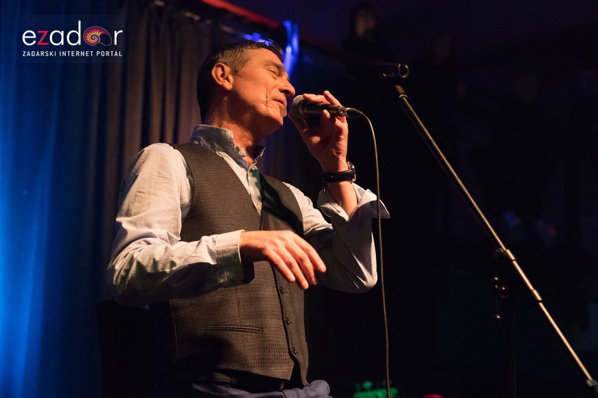 Massimo @ Uskrs u Arsenalu Massimo @ Uskrs u Arsenalu