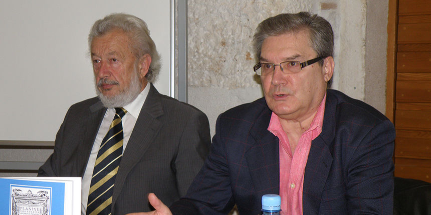 Bilosnić i Petrač Bilosnić i Petrač