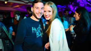 Vagabundo bar: Pozdrav ljetu Vagabundo bar: Pozdrav ljetu