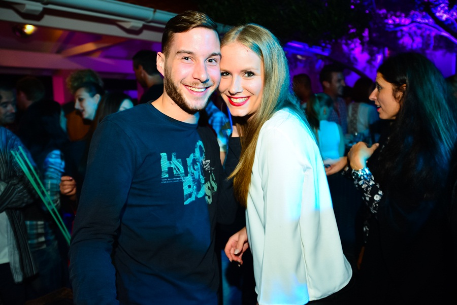 Vagabundo bar: Pozdrav ljetu Vagabundo bar: Pozdrav ljetu